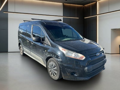2016 Ford Transit Connect XLT