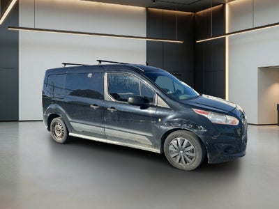 2016 Ford Transit Connect XLT