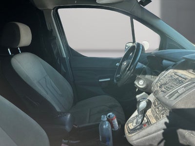 2016 Ford Transit Connect XLT
