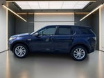 2016 Land Rover Discovery Sport HSE