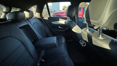 2021 Mercedes-Benz GLC GLC 300