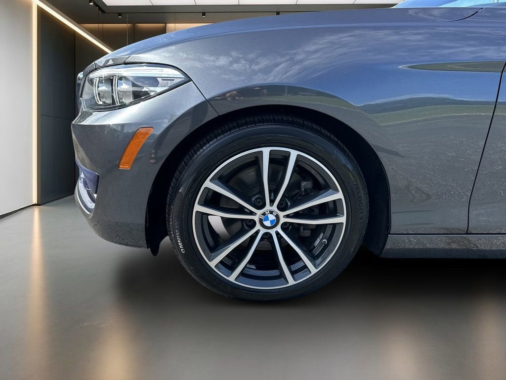 2018 BMW 2 Series 230i xDrive