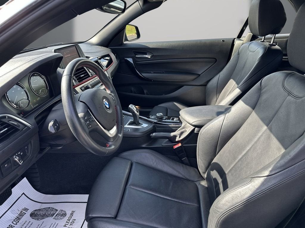 2018 BMW 2 Series 230i xDrive