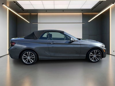 2018 BMW 2 Series 230i xDrive