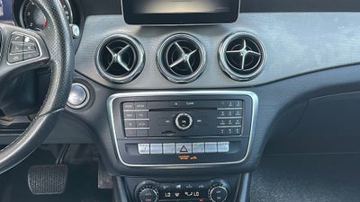 2018 Mercedes-Benz GLA GLA 250