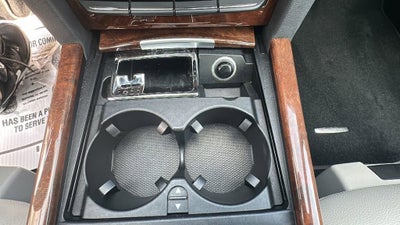 2011 Mercedes-Benz E-Class E 350 Luxury