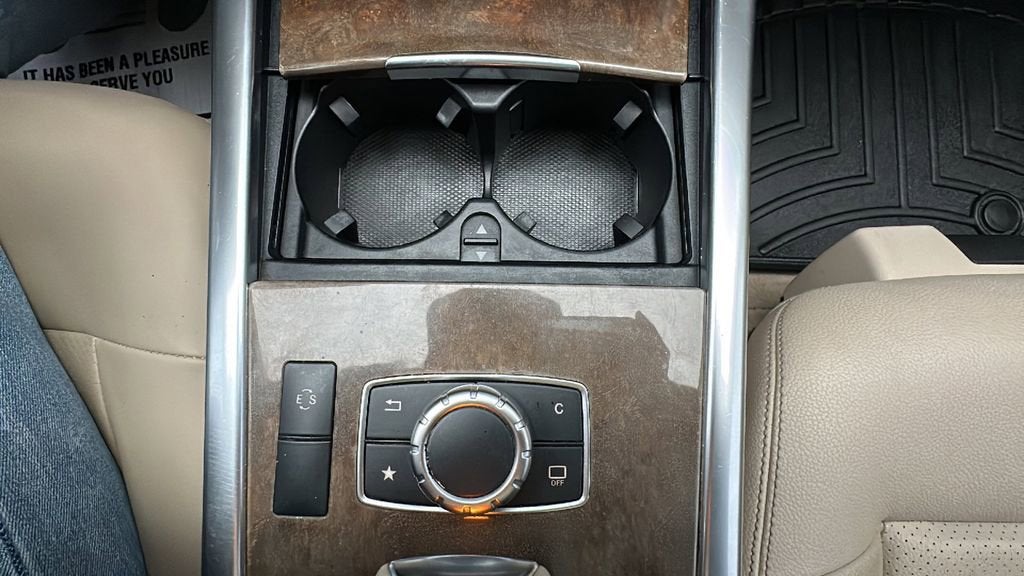 2016 Mercedes-Benz E-Class E 350 Luxury