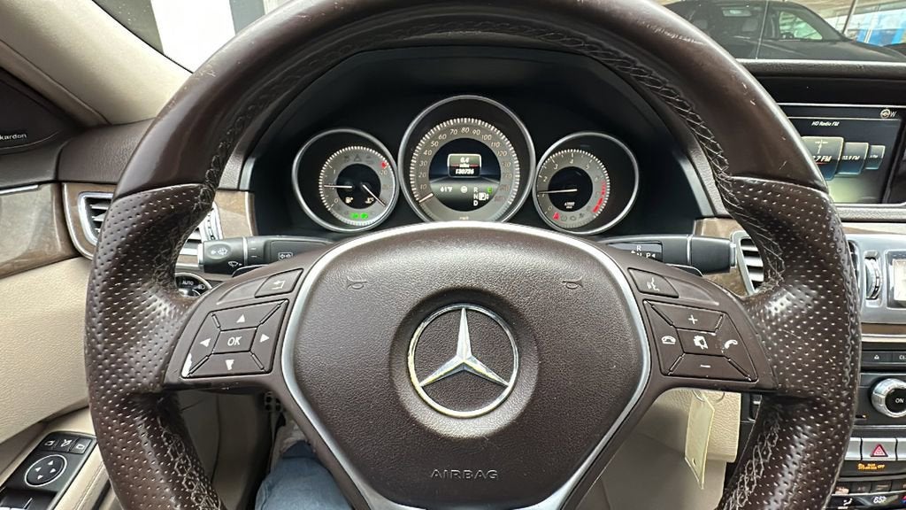 2016 Mercedes-Benz E-Class E 350 Luxury