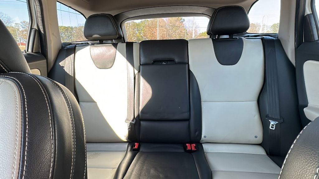 2017 Volvo XC60 T5 FWD