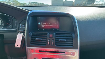 2017 Volvo XC60 T5 FWD