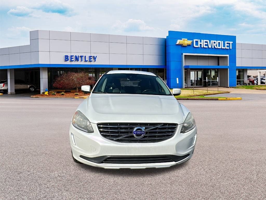 2017 Volvo XC60 T5 FWD