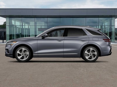 2026 Genesis GV70 2.5T SELECT