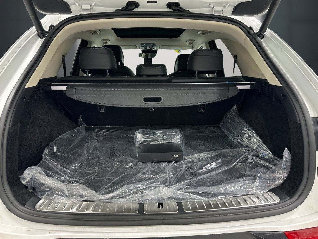 2026 Genesis GV70 2.5T Select