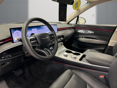 2026 Genesis GV70 2.5T Select