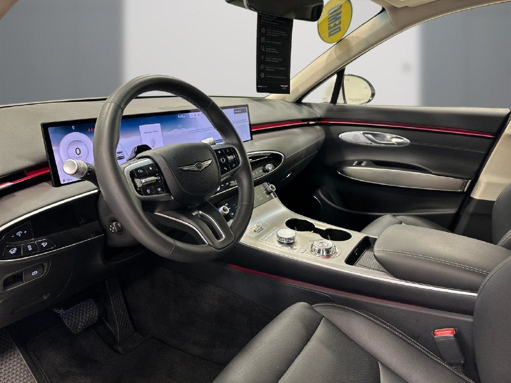 2026 Genesis GV70 2.5T Select