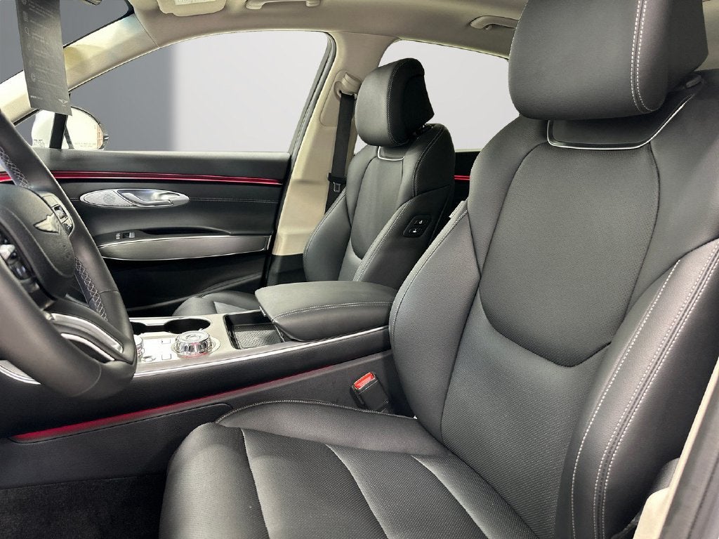 2026 Genesis GV70 2.5T Select