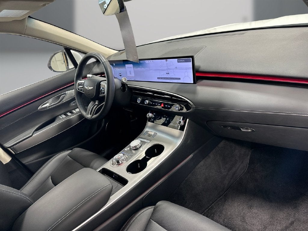 2026 Genesis GV70 2.5T Select