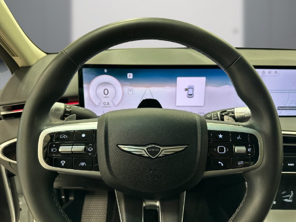 2026 Genesis GV70 2.5T Select
