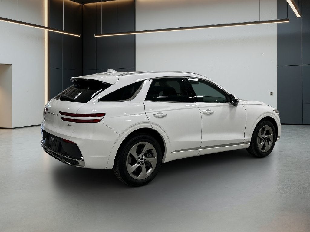 2026 Genesis GV70 2.5T Select