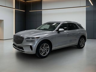 2024 Genesis GV70 2.5T