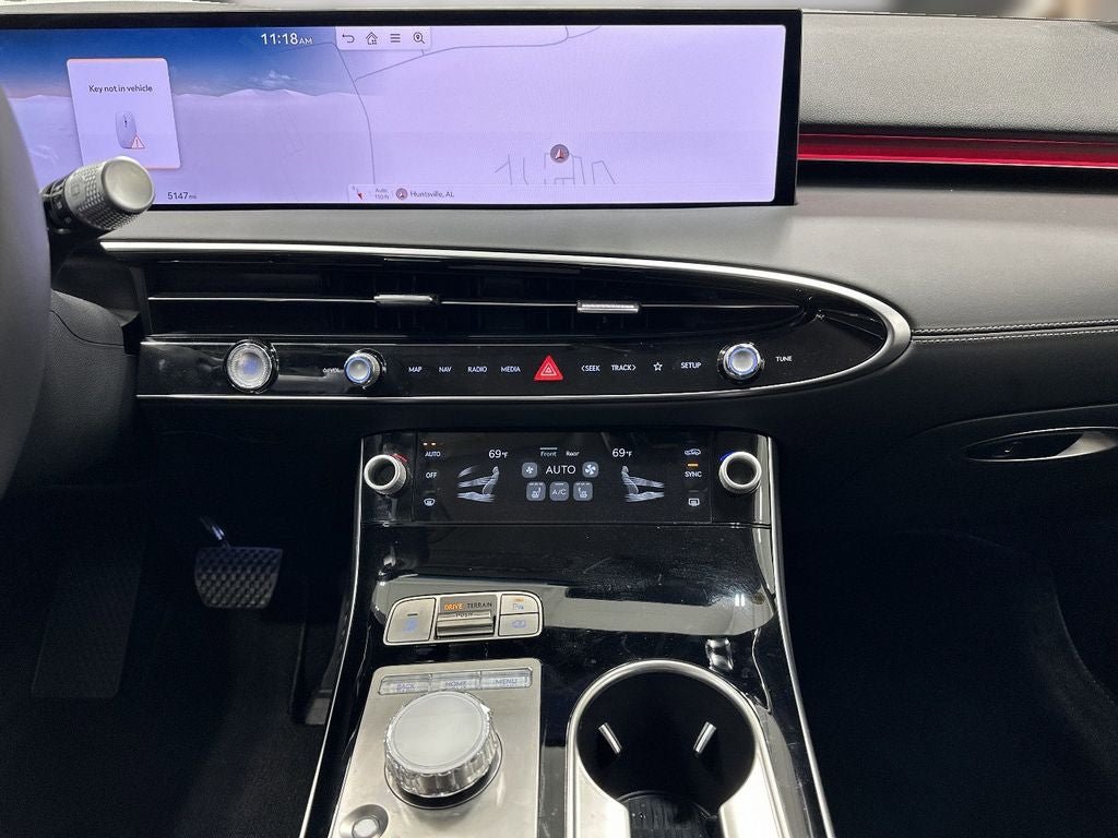 2026 Genesis GV70 2.5T