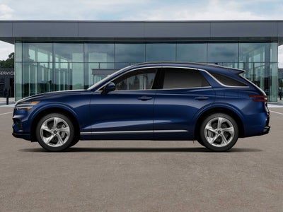 2026 Genesis GV70 2.5T SELECT
