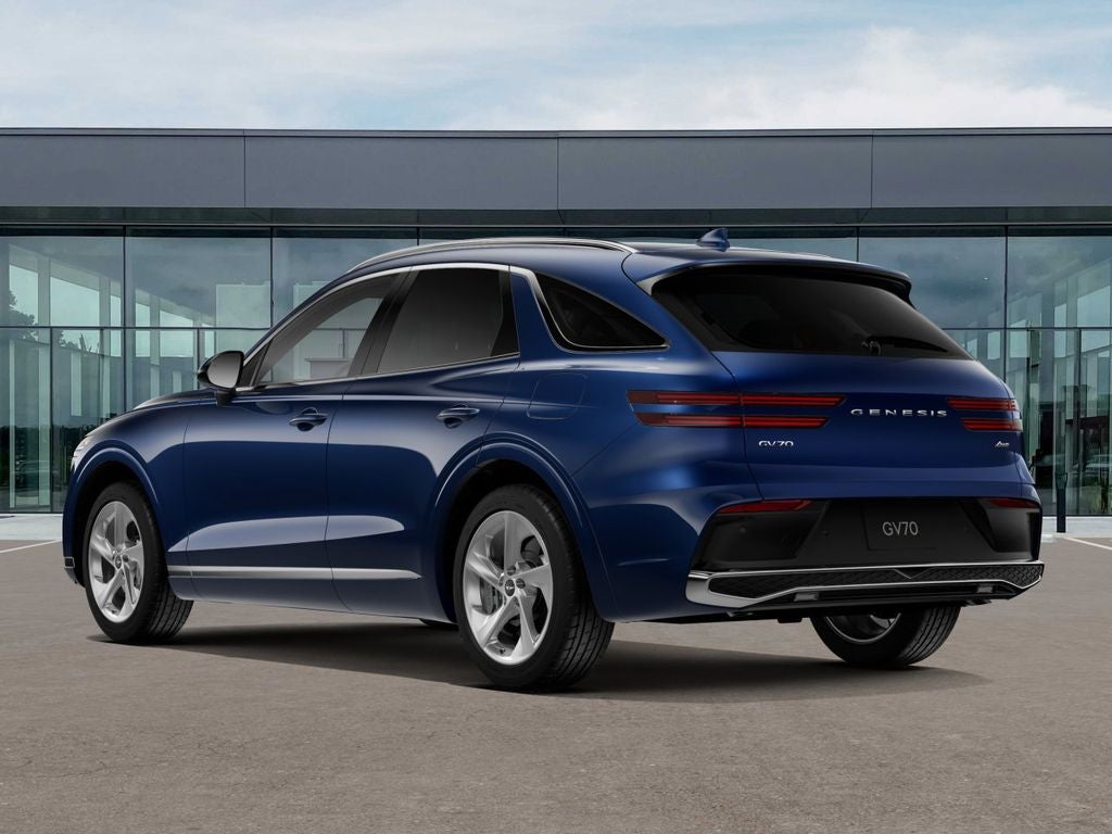 2026 Genesis GV70 2.5T SELECT