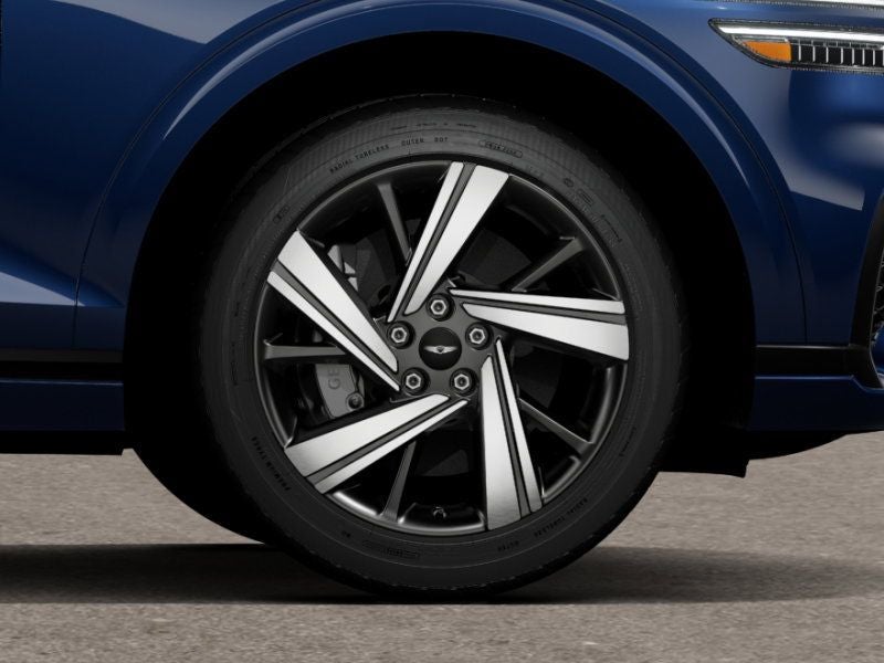 2026 GENESIS GV70 Sport Advanced - Photo 10