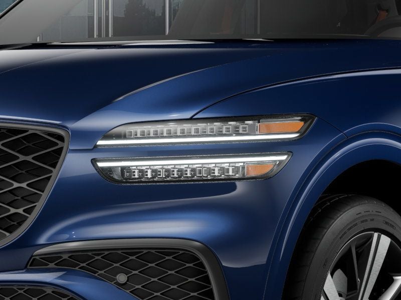 2026 GENESIS GV70 Sport Advanced - Photo 11