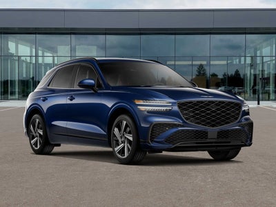 2026 Genesis GV70 3.5T SPORT ADVANCED