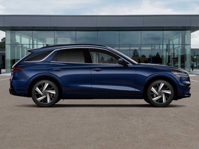 2026 Genesis GV70 3.5T SPORT ADVANCED