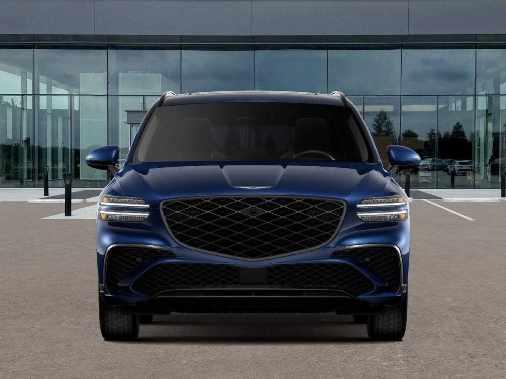 2026 Genesis GV70 3.5T SPORT ADVANCED