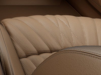 2026 Genesis G90 3.5T e-SC