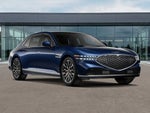 2026 Genesis G90 3.5T e-SC