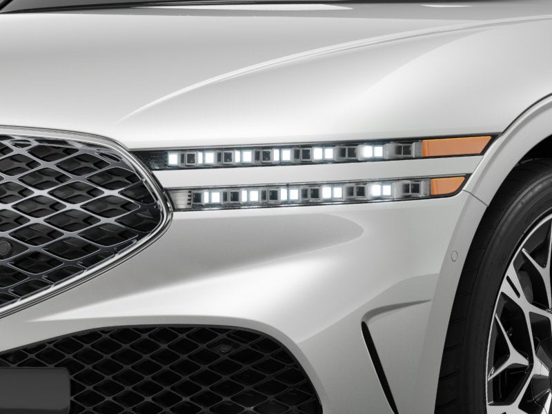 2026 Genesis G90 3.5T E-SC MHEV AWD