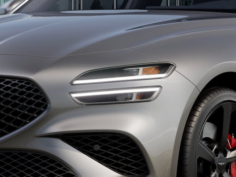 2027 Genesis G70 2.5T