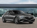 2026 Genesis G70 2.5T RWD Prestige