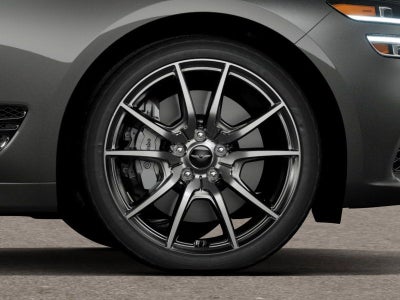 2026 Genesis G70 2.5T AWD Prestige