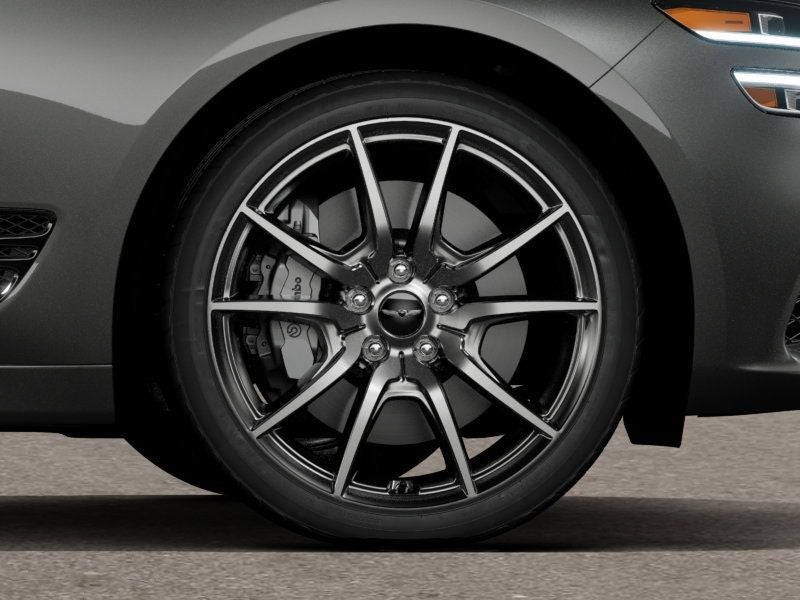 2026 Genesis G70 2.5T AWD Prestige