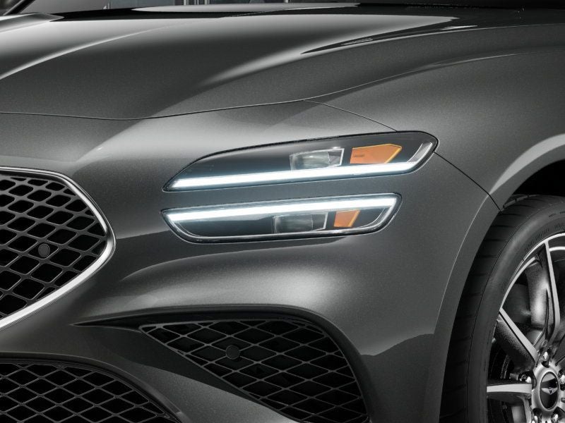 2026 Genesis G70 2.5T AWD Prestige