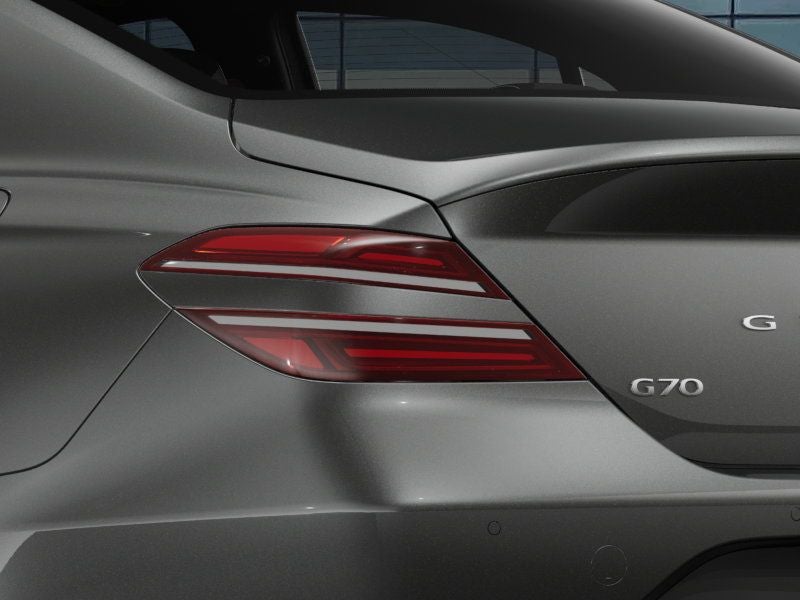 2026 Genesis G70 2.5T AWD Prestige
