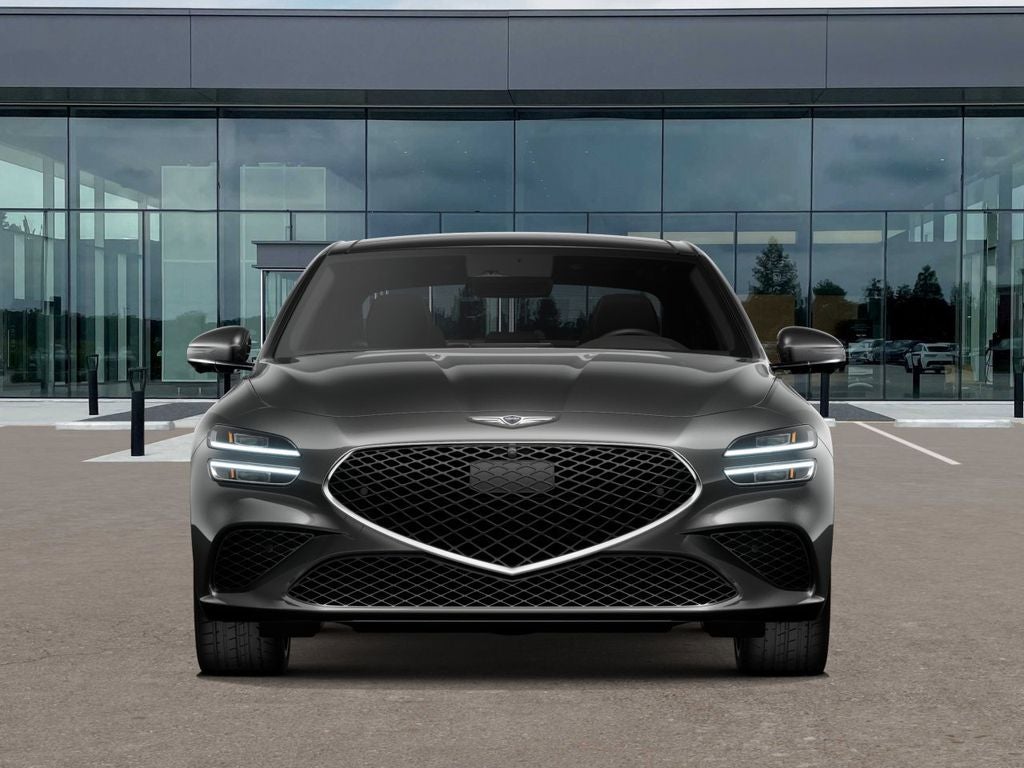 2026 Genesis G70 2.5T AWD Prestige
