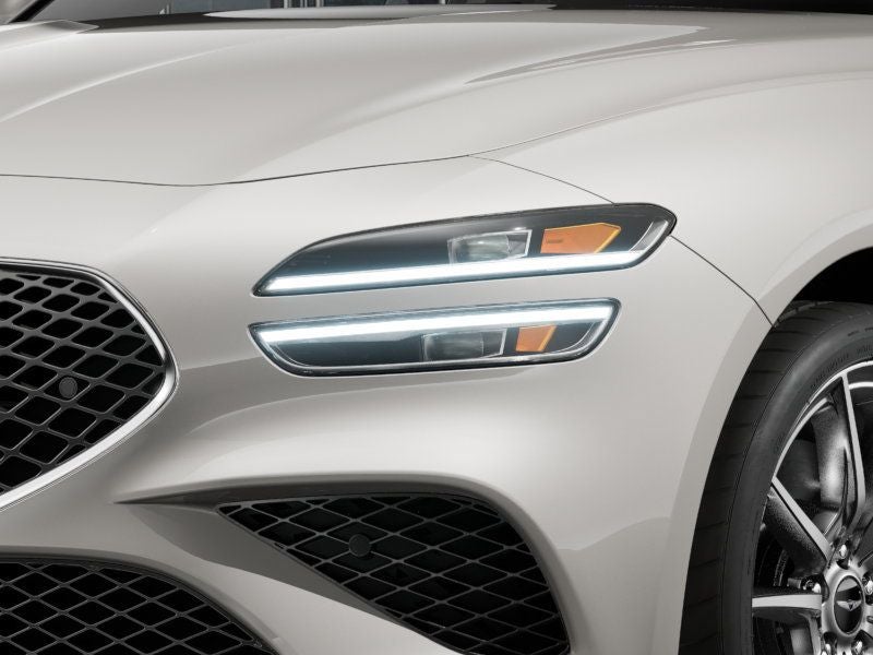 2026 Genesis G70 2.5T AWD Prestige