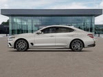 2026 Genesis G70 2.5T AWD Prestige