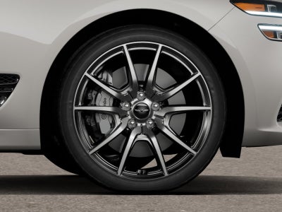 2026 Genesis G70 2.5T AWD Prestige