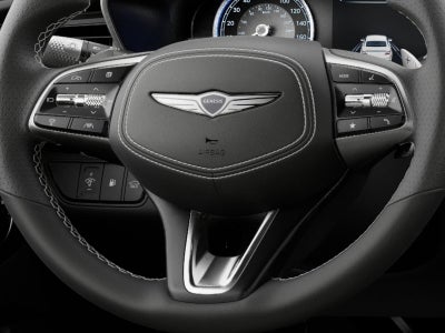 2026 Genesis G70 3.3T RWD Sport Prestige