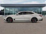 2026 Genesis G70 3.3T RWD Sport Prestige
