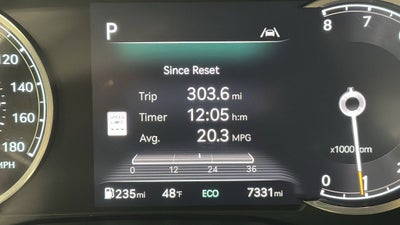 2025 Genesis G70 3.3T Sport Advanced