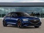 2026 Genesis G70 3.3T AWD Sport Prestige