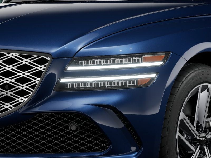 2027 Genesis G80 2.5T ADVANCED